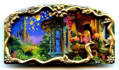 Disney Shanghai Linabell disneyland 13” Plush Mid Autumn