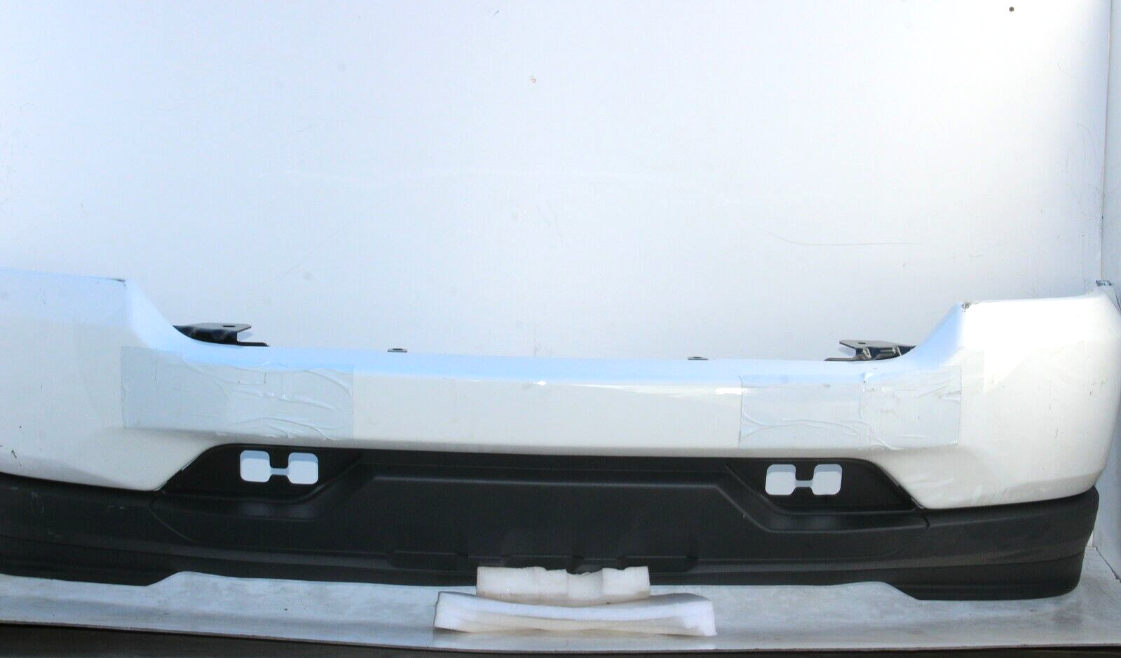 シュレッド  BUMPER WHITEOUT BUMPER WHITEOUT s-l400.jpg