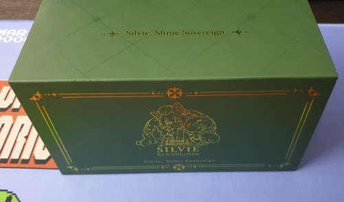 その他 Silvie, Slime Sovereign CSR Silvie, With the Pack (003) [Silvie Re:Collection, Slime
