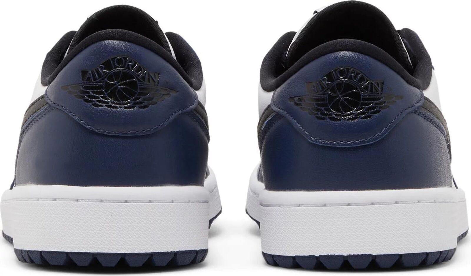 Nike Air Jordan 1 Low Golf 'Midnight Navy' DD9315-104 Men's