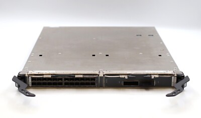 Juniper MX2020 Series Router Expansion Modules MX2K-MPC6E Tested Working
