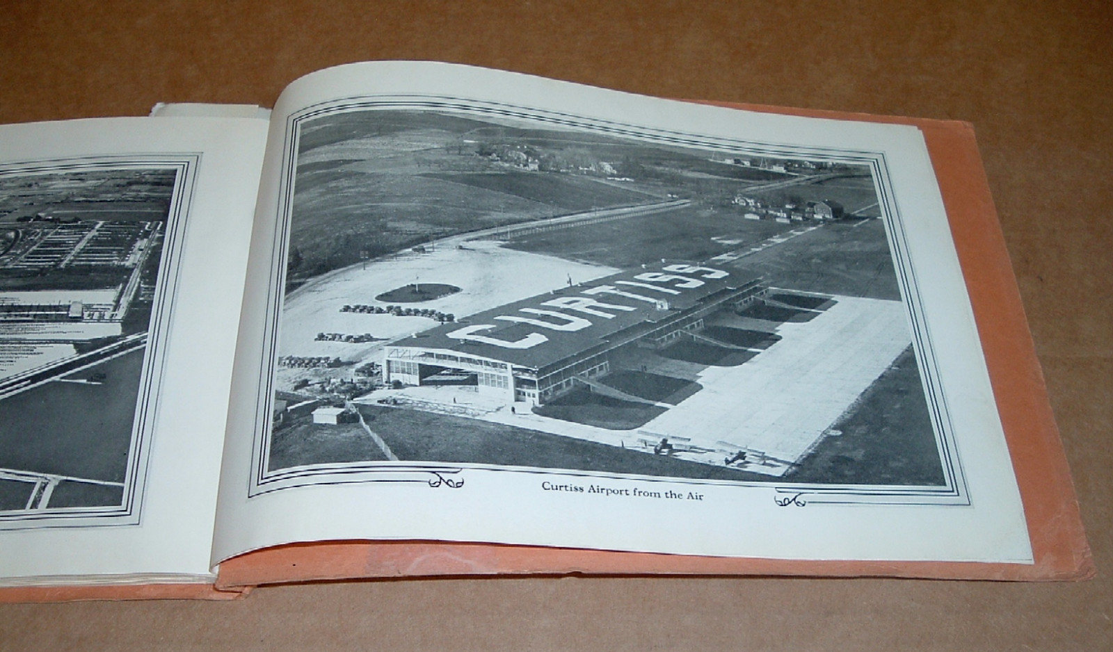 CHICAGO ILLINOIS OLD SOUVENIR View Booklet Photos 1930 Book Vintage Picture