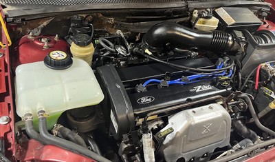 image 1 of engine