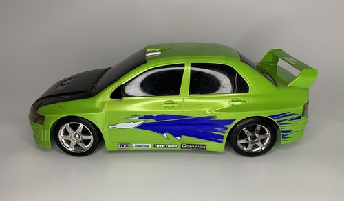 Lancer Evolution Final Edition ラジコンカー ラジコンカー 三菱 ランサーエボリューション ファイナル