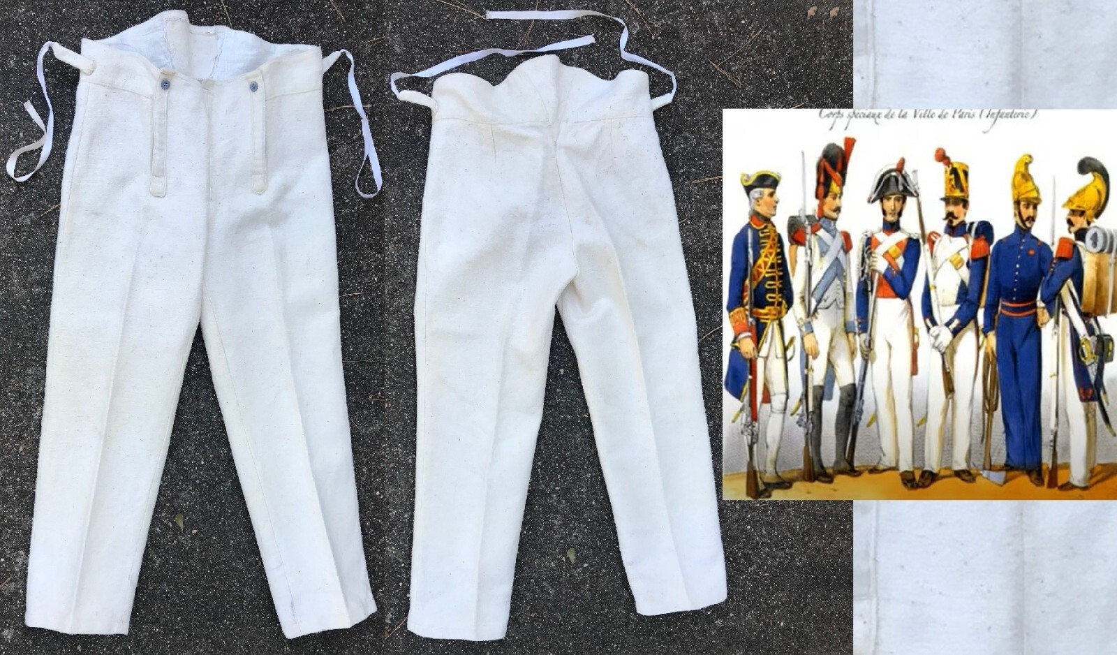 1800s Napoleonic Wars Napoleon III French Second Empire