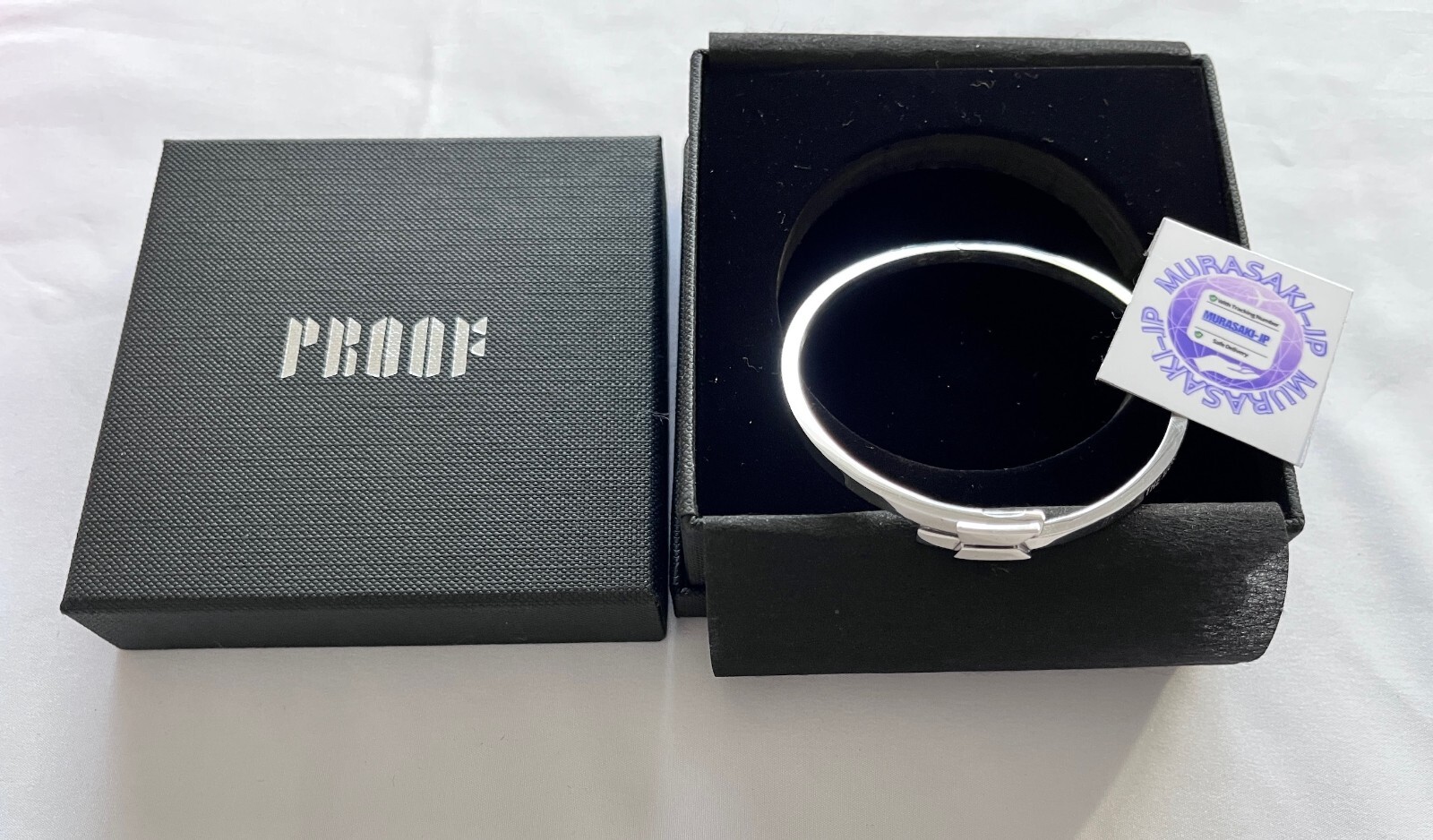 BTS Proof YET TO COME. ブレスレット 公式 BTS Proof] YET TO COME BRACELET – BTS ARMY GIFT SHOP