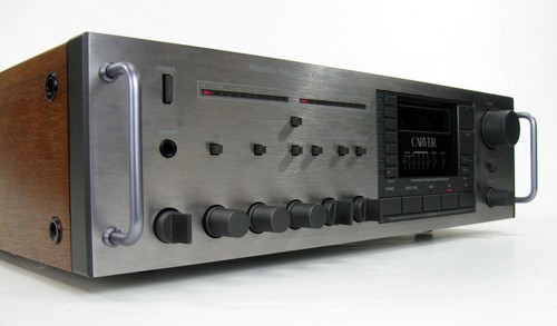 PIONEER - ★70年代ビンテージレシーバーの代表的　PIONEER SX-414 ♪ ☆70年代ビンテージレシーバーの代表的 PIONEER SX-414