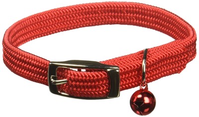 OmniPet Kool Kat Elastic Cat Collar