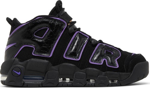 [DV1879-001] Мужские кроссовки Nike Air More Uptempo 96