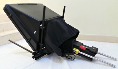 Autoscript Prompter With Adapters.