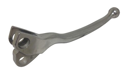 NEW! Left ''Power Grip'' Clutch Hand Lever for Harley-Davidson Twins 1972-81
