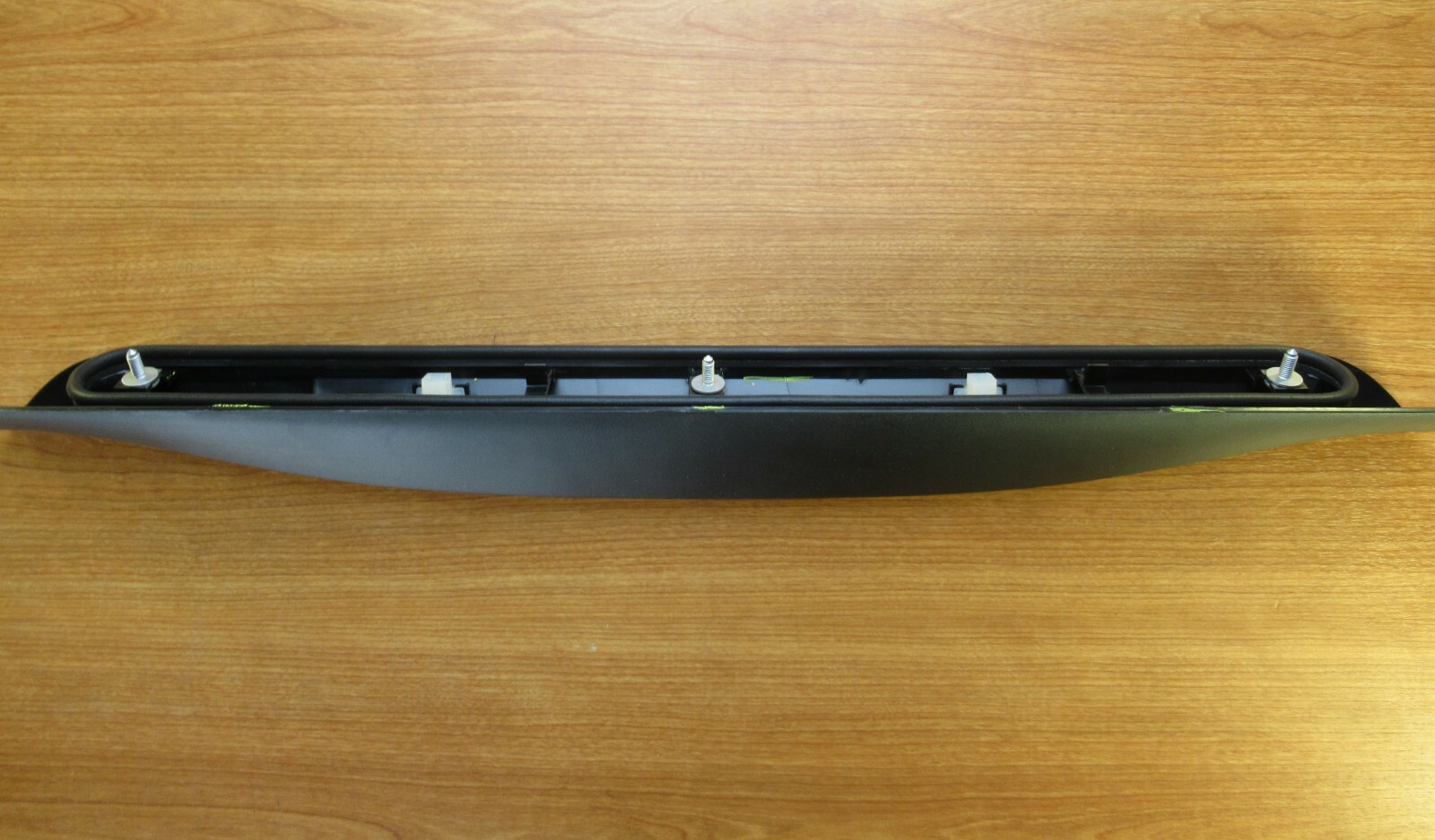 20142019 RAM ProMaster License Plate Lamp Mopar OEM eBay