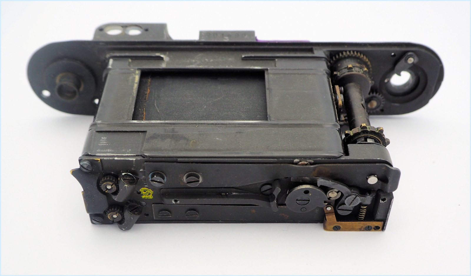 Leica Camera Body IIIF