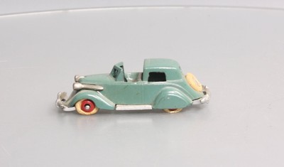 Hubley Vintage Cast Iron Studebaker Sedan