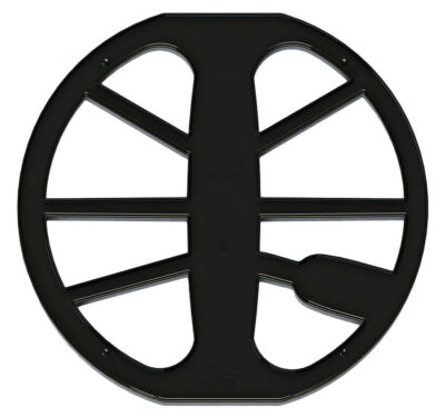 Minelab 11  EQX 11 Search Coil Cover Skidplate for Equinox Series Metal Detector