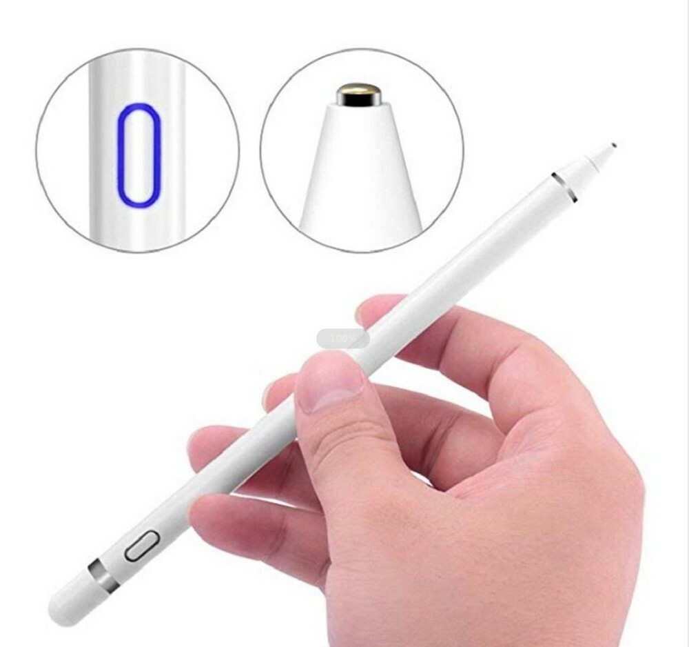 DE Stylus Pen Ersetzt für Apple Pencil iPhone 11 12 Pro Mini Max iPhone