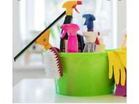 Domestic Cleaners Oxford 
