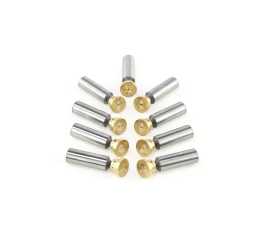 ぴっぴ Idler Pulley For Toro Exmark 116-4666 | 8TEN