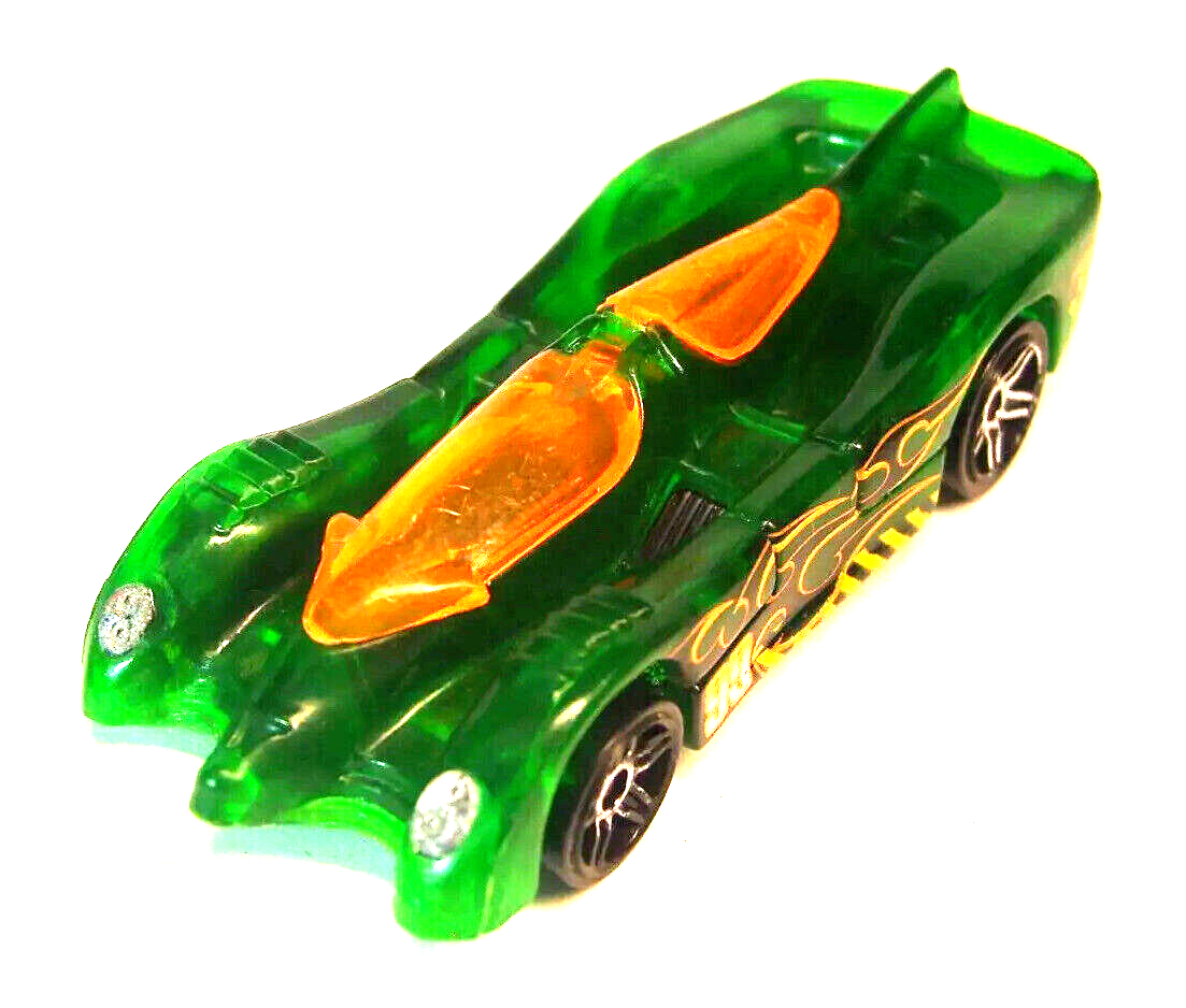 Hot Wheels Power Pistons from 2011 Sky Jump 5‑Pack