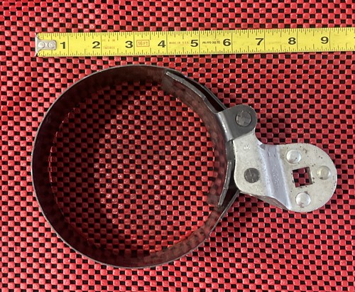 Wrench 1/2
