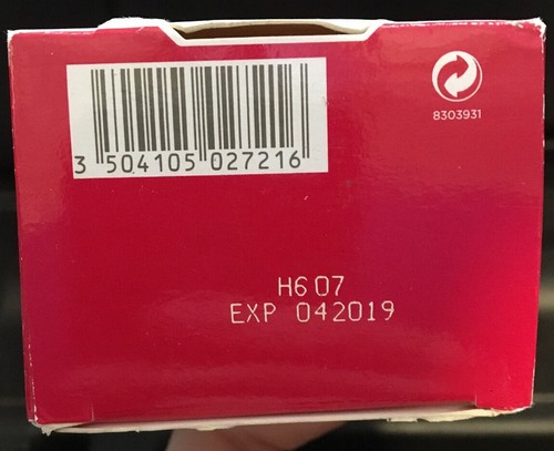 LOT (2) Mustela Stretch Marks Prevention Cream 8.45 fl.oz NEW EXP 04/19