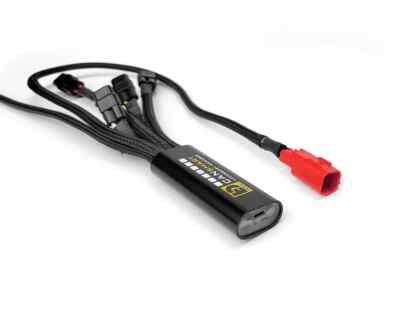 CANsmart  Controller GEN II - Ducati DesertX & Multistrada V4 Series