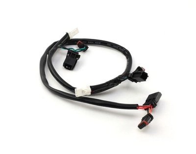 Denali Electronics Rear T3 Signal Wiring Adapter - DNL.WHS.21200 H.D Pan-America