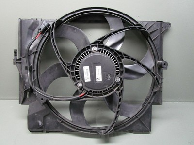 Kühlerlüfter Elektromotor
