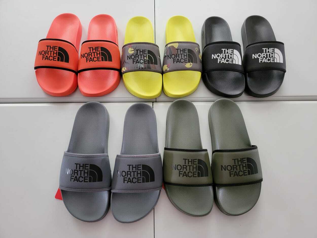 North Face Men's Base Camp Slide III NWT 2021 | eBay