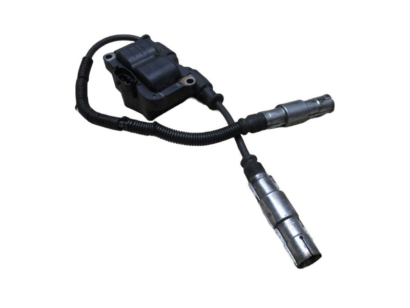 Bobine D'Allumage Pour Smart City-Coupe (450) 0.6 A0001587703