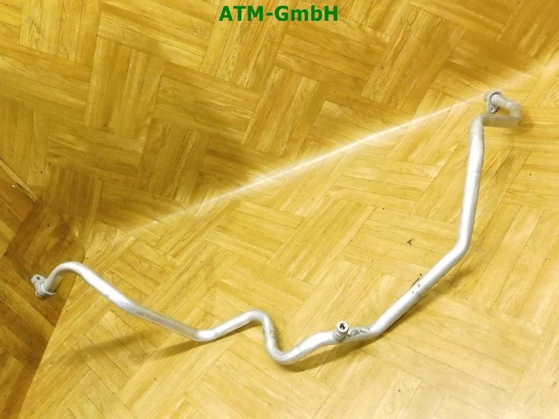 Klimaleitung Leitung Renault Megane 2 Ii Maflow 8200680654