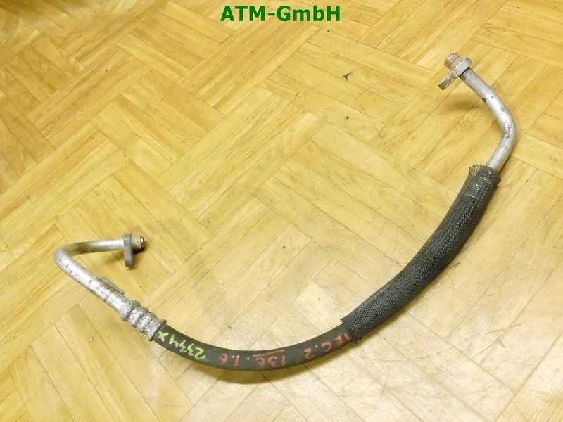 Klimaleitung Leitung Renault Megane 2 Ii Maflow 8200256683