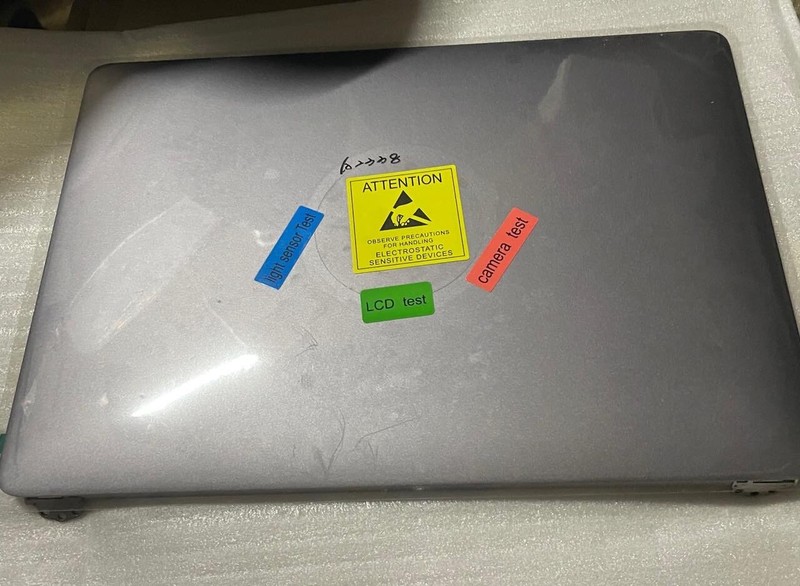 Ecran Neuf Macbook Pro 13