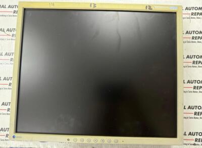 EIZO FLEXSCAN S1721 HMI 0FTB0003
