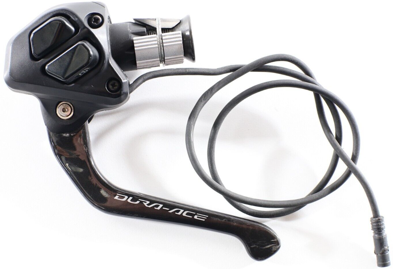 DURA-ACE ST-9071 (TT用Di2ブレーキ&スイッチ) DURA-ACE ST-9071 (TT用Di2ブレーキ&スイッチ) shimano-st-9071