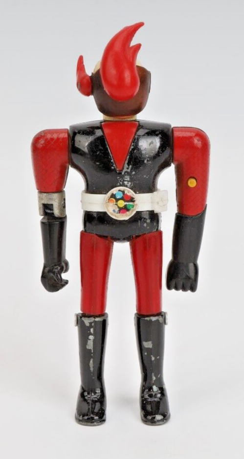 Figure Popy Super Sentai Series Ga-55 Ninja Captor Chogokin
