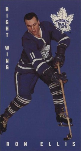 1994 Parkhurst Parkies 1964-65 Design Tall Boys - Ron Ellis #125