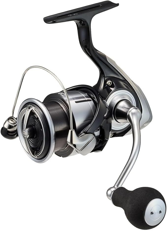 【新品未使用、値下げ交渉不可】DAIWA 23LEXA LT3000-XH 4550133228711.jpg