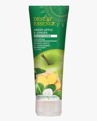 Desert Essence Кондиционер с зеленым яблоком и имбирем 8 унций жидкости