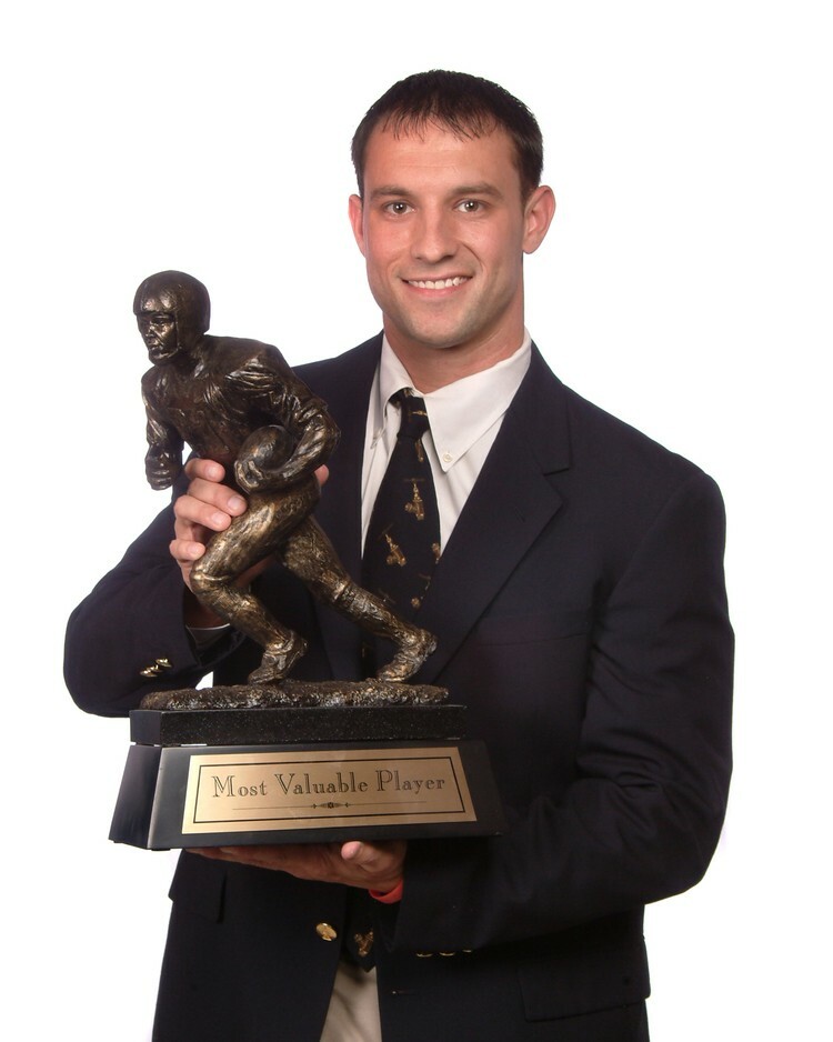 Heisman Trophy Base