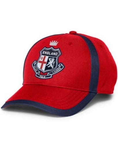 Genuine Polo Ralph Lauren Logo Fleece Fit Ball Cap Hat