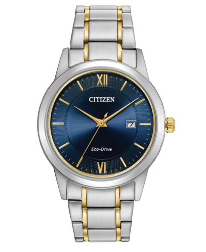 Pre-owned Citizen Pairs-2016 Men's And Ladies Bracelet Watch Set Msrp $495