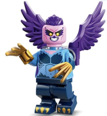lego new series 71017 minifigures the lego batman movie series 1 collectible 284421838559