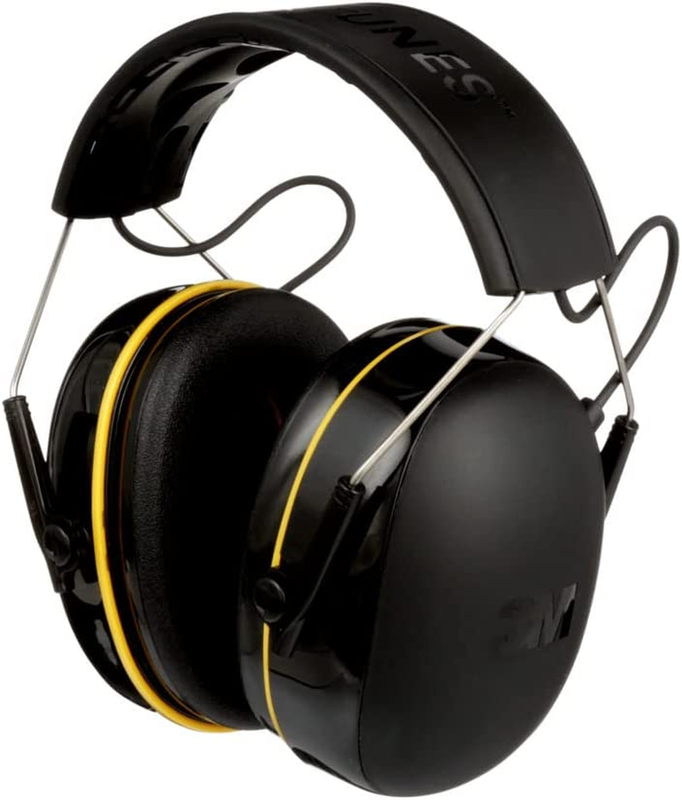 Headphone Noise Cancellation Bluetooth Technology, for Mowin