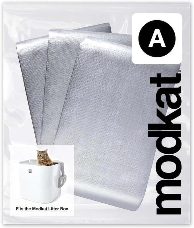 Liners (3-pack) - Liner Type A