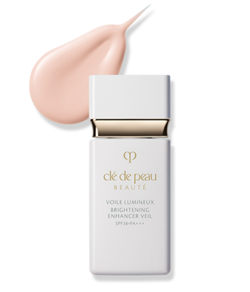 clé de peau Voile Lumineux 30ml Cle de Peau Beaute Voile Lumineux 30ml Brightening Enhancer