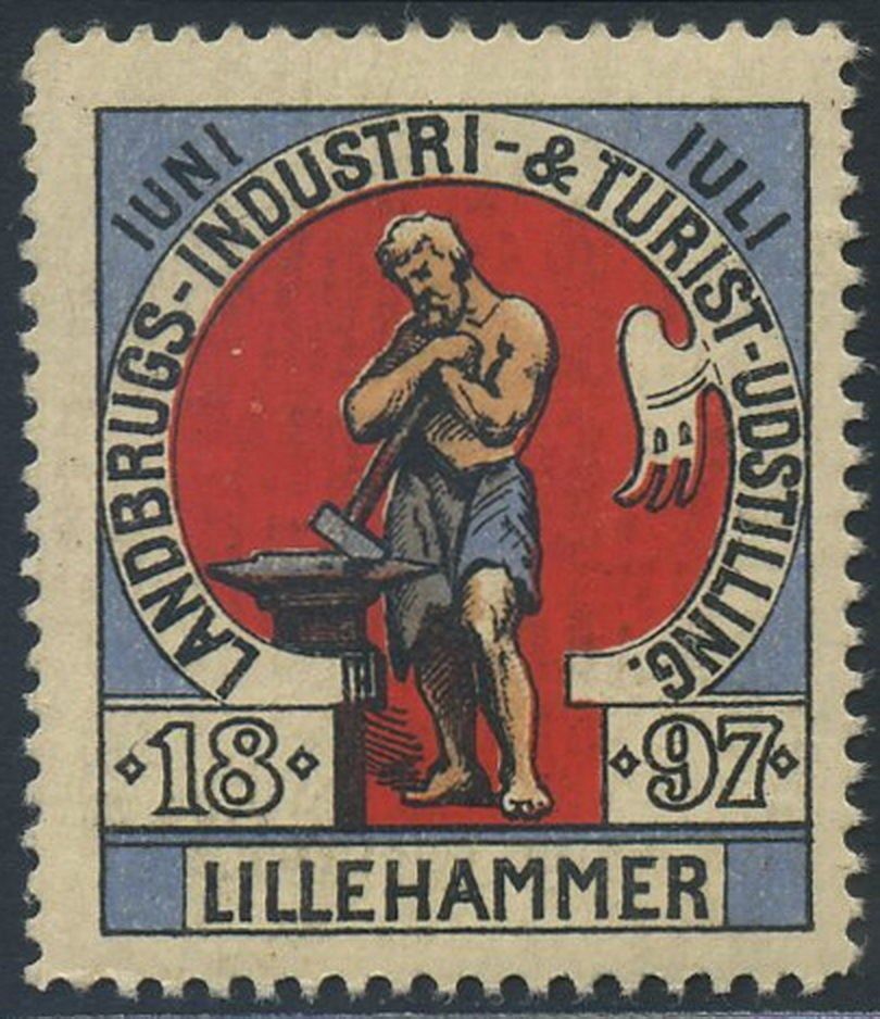 Norway Stamps