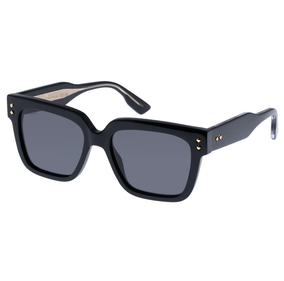 BOYA　GUCCI サングラス グッチ サングラス GUCCI GG0854SK 003(56mm ハバナ): GLASS