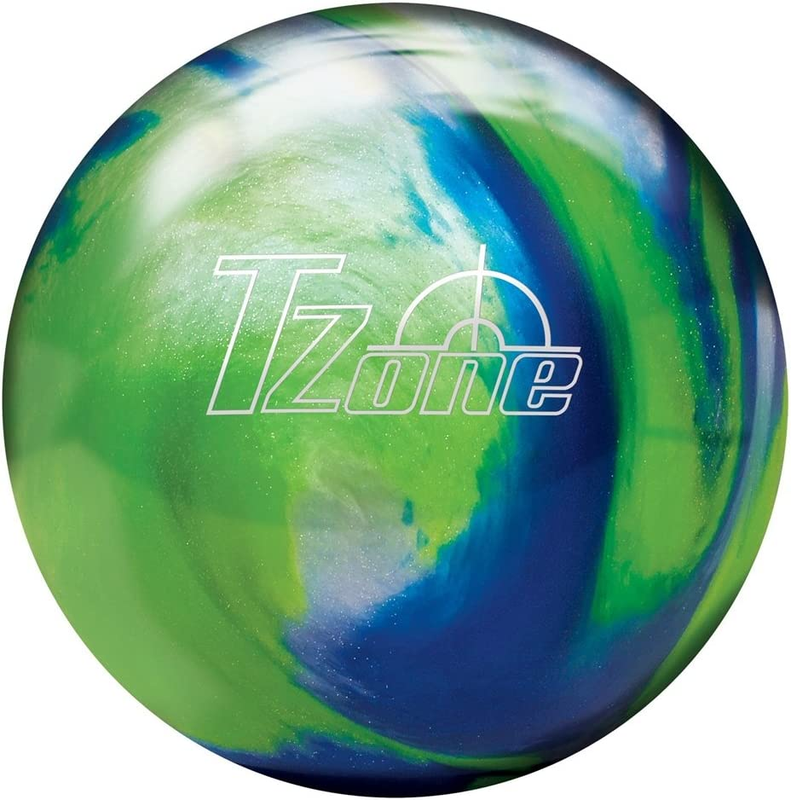 Tzone Ocean Reef Bowling Ball