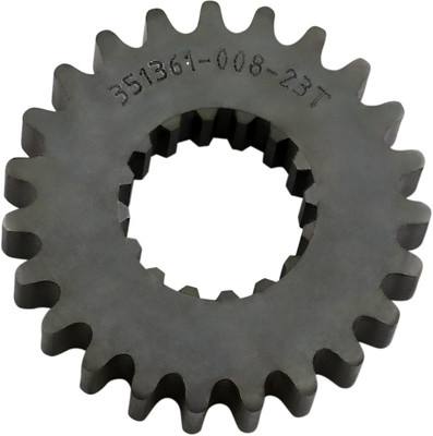 VENOM PRODUCTS - 351361-008 - HY-VO Sprocket for Yamaha Apex Attak 1000 GT RX-1
